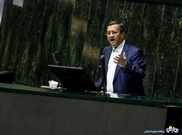 بركناري وزير اقتصاد چه چيزي را حل كرد؟ بركناري وزير اقتصاد چه چيزي را حل كرد؟