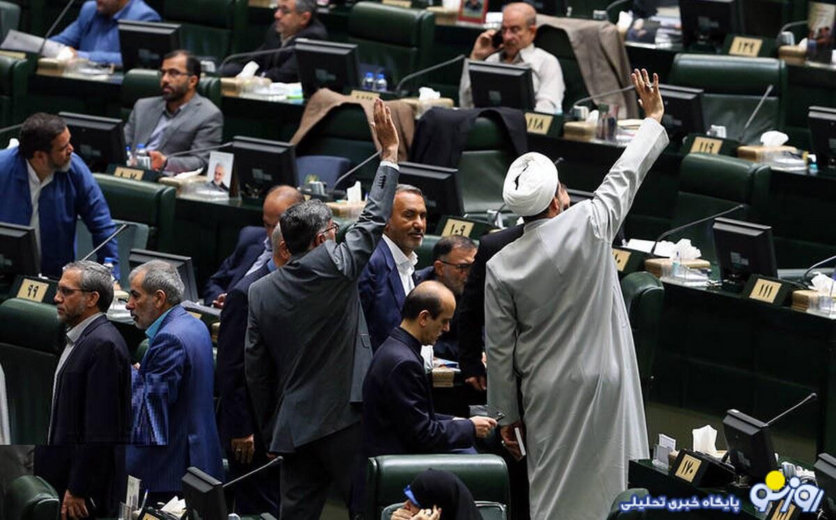 نسخه تنـدروهـا بـرای اقتصاد ایران چیست؟ نسخه تنـدروهـا بـرای اقتصاد ایران چیست؟