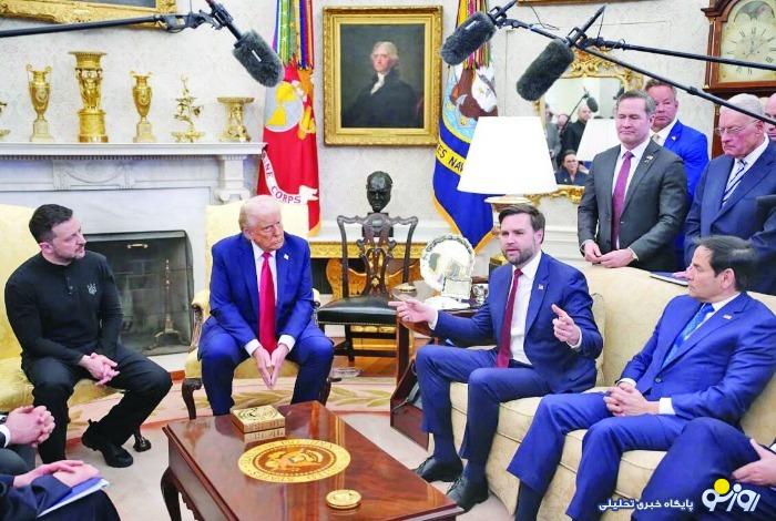 سیاست تحريم و تهديد سیاست تحريم و تهديد