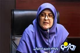 قانون حجاب در دهه 1400 جواب نمیدهد قانون حجاب در دهه 1400 جواب نمیدهد