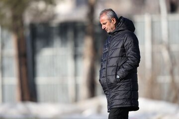 جوانگرایی به سبک کارتال/ اسماعیل هوجا پا در مسیر پروفسور گذاشت جوانگرایی به سبک کارتال/ اسماعیل هوجا پا در مسیر پروفسور گذاشت