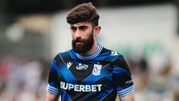 دلبری گزینه تابستانی پرسپولیس از لهستانیها دلبری گزینه تابستانی پرسپولیس از لهستانیها