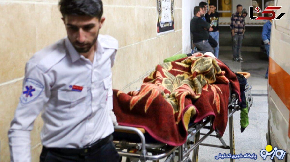 یک کشته و 50 زخمی در حوادث چهارشنبه سوری تهران / هشدار به خانواده ها یک کشته و 50 زخمی در حوادث چهارشنبه سوری تهران / هشدار به خانواده ها