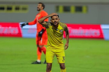 عکس | ۳ ستاره محبوب استقلال و پرسپولیس در یک قاب عکس | ۳ ستاره محبوب استقلال و پرسپولیس در یک قاب