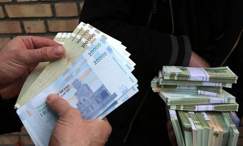 اعتراض بازنشستگان به مبلغ عیدی امسال اعتراض بازنشستگان به مبلغ عیدی امسال