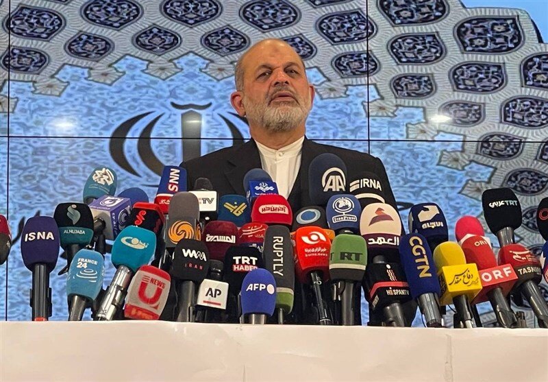 ثبتنام داوطلبان چهاردهمین دوره ریاستجمهوری آغاز شد + ویدئو ثبتنام داوطلبان چهاردهمین دوره ریاستجمهوری آغاز شد + ویدئو