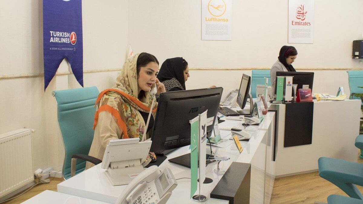 سرنوشت نیروهای شرکتی در طرح ساماندهی کارکنان دولت سرنوشت نیروهای شرکتی در طرح ساماندهی کارکنان دولت