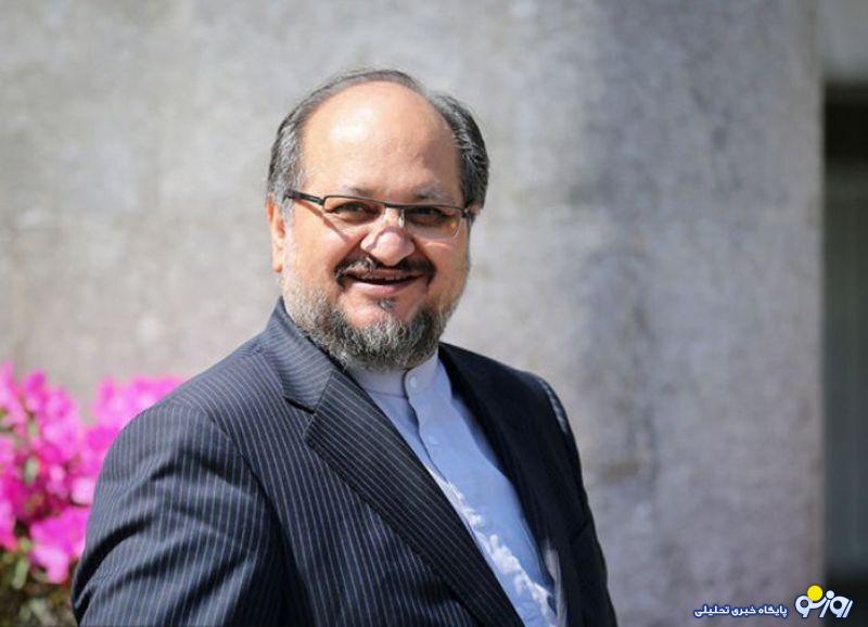 محمد شريعتمداري:وظيفه دولت تامين كوپن و يارانه نیست/مردم يك رفاه مبتني بر ظرفيتهاي كشور و صداقت و سلامت مسوولانشان می خواهند محمد شريعتمداري:وظيفه دولت تامين كوپن و يارانه نیست/مردم يك رفاه مبتني بر ظرفيتهاي كشور و صداقت و سلامت مسوولانشان می خواهند