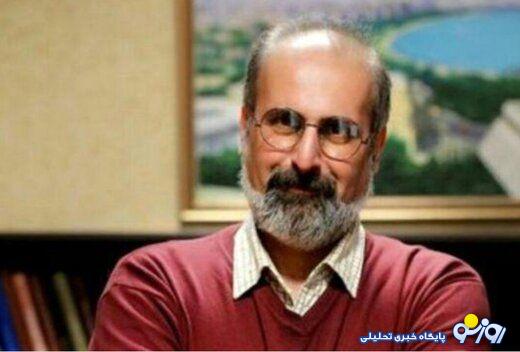 رقابت اصلی میان جلیلی و لاریجانی است رقابت اصلی میان جلیلی و لاریجانی است