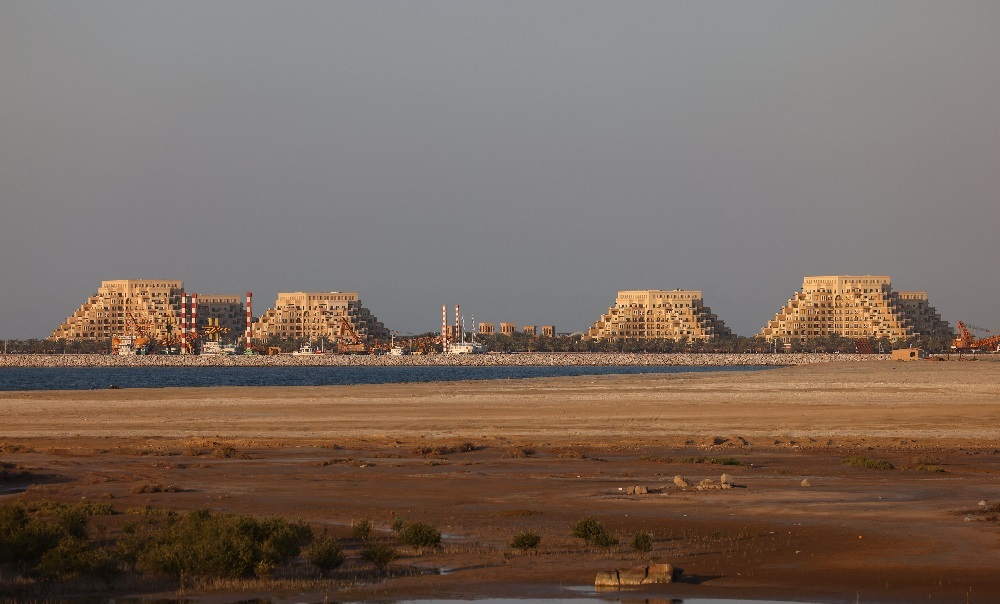 اولین کازینو در این کشور عربی راه اندازی میشود