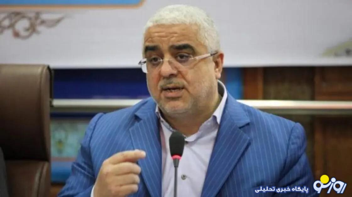 پزشکیان فردی اجرایی و پاکدست است/او میتواند به خوبی از حقوق مردم دفاع کند پزشکیان فردی اجرایی و پاکدست است/او میتواند به خوبی از حقوق مردم دفاع کند