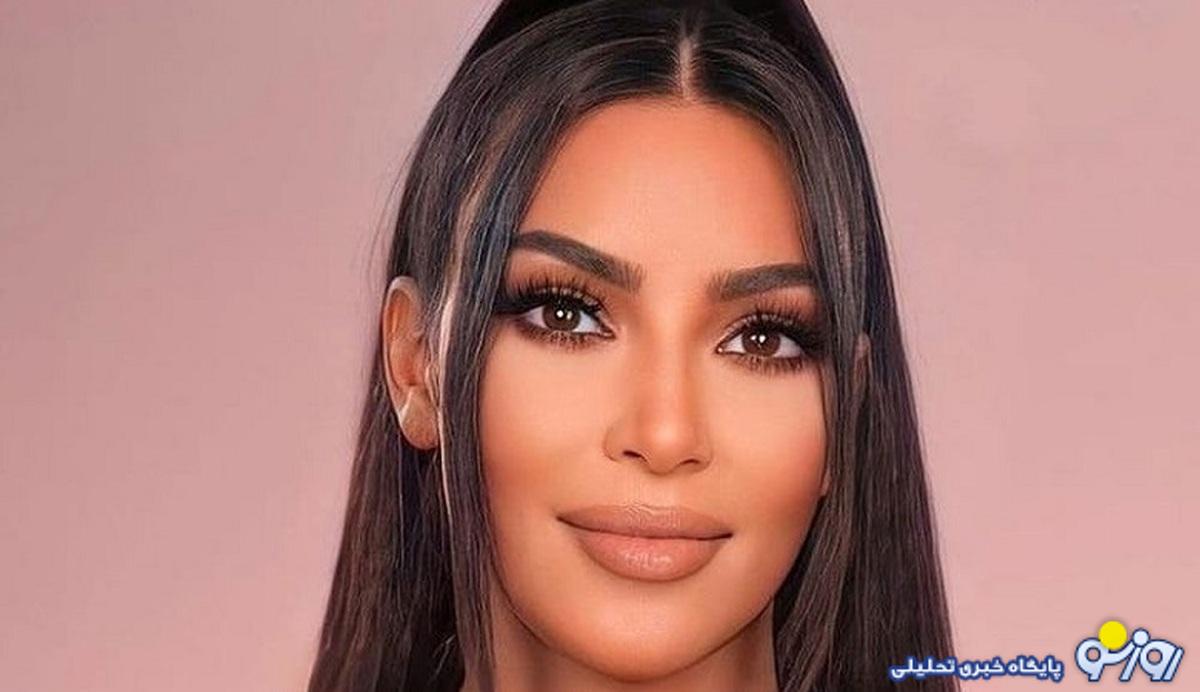 تغییر چهره فوق جذاب کیم کارداشیان 2 سال بعد جدایی ! + عکس خیره کننده تغییر چهره فوق جذاب کیم کارداشیان 2 سال بعد جدایی ! + عکس خیره کننده