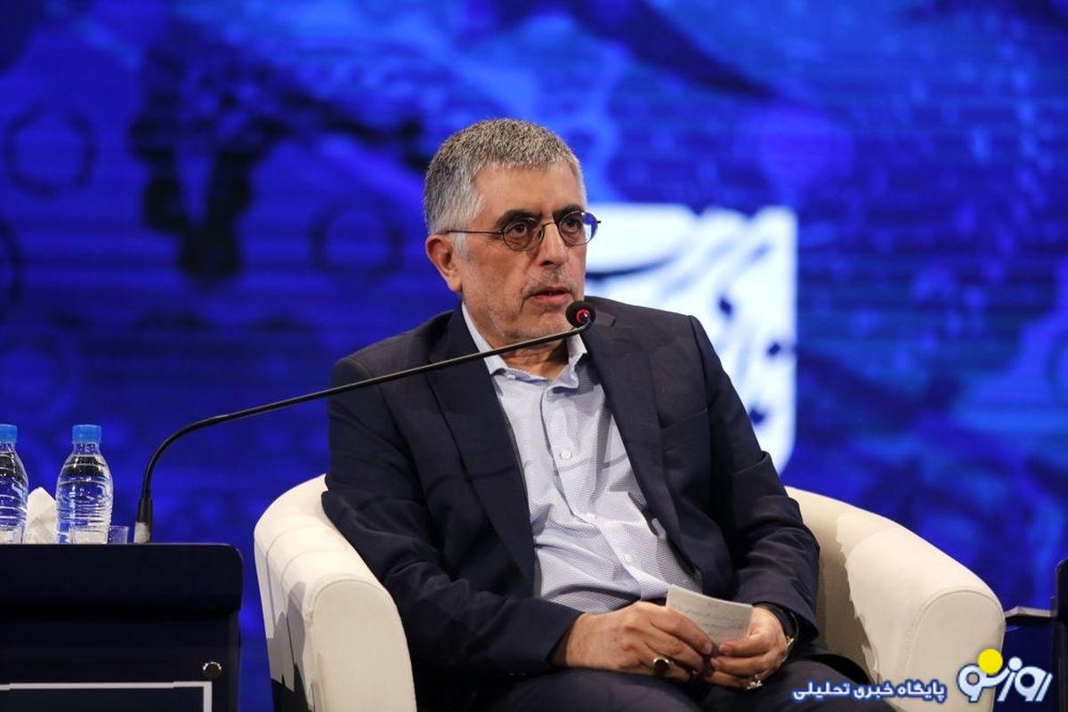 کرباسچی: لاریجانی اگر میدانست چه میشود، ثبت نام نمیکرد کرباسچی: لاریجانی اگر میدانست چه میشود، ثبت نام نمیکرد