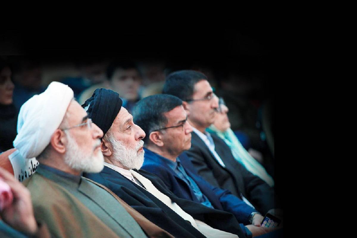 به خط شدن اصلاحطلبان برای انتخابات چهاردهم به خط شدن اصلاحطلبان برای انتخابات چهاردهم