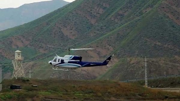 تناقضهاي سازمان هواشناسي در سانحه بالگرد رييسجمهور تناقضهاي سازمان هواشناسي در سانحه بالگرد رييسجمهور