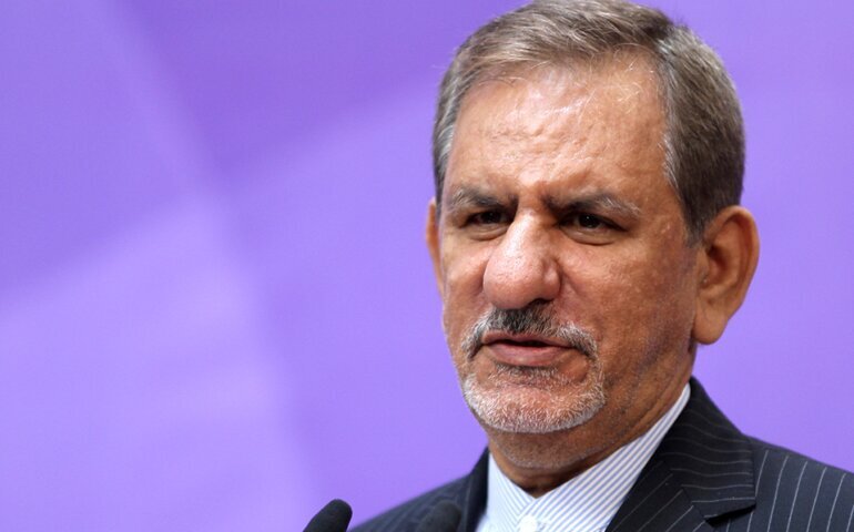 کابوس جهانگیری برای تندروها کابوس جهانگیری برای تندروها