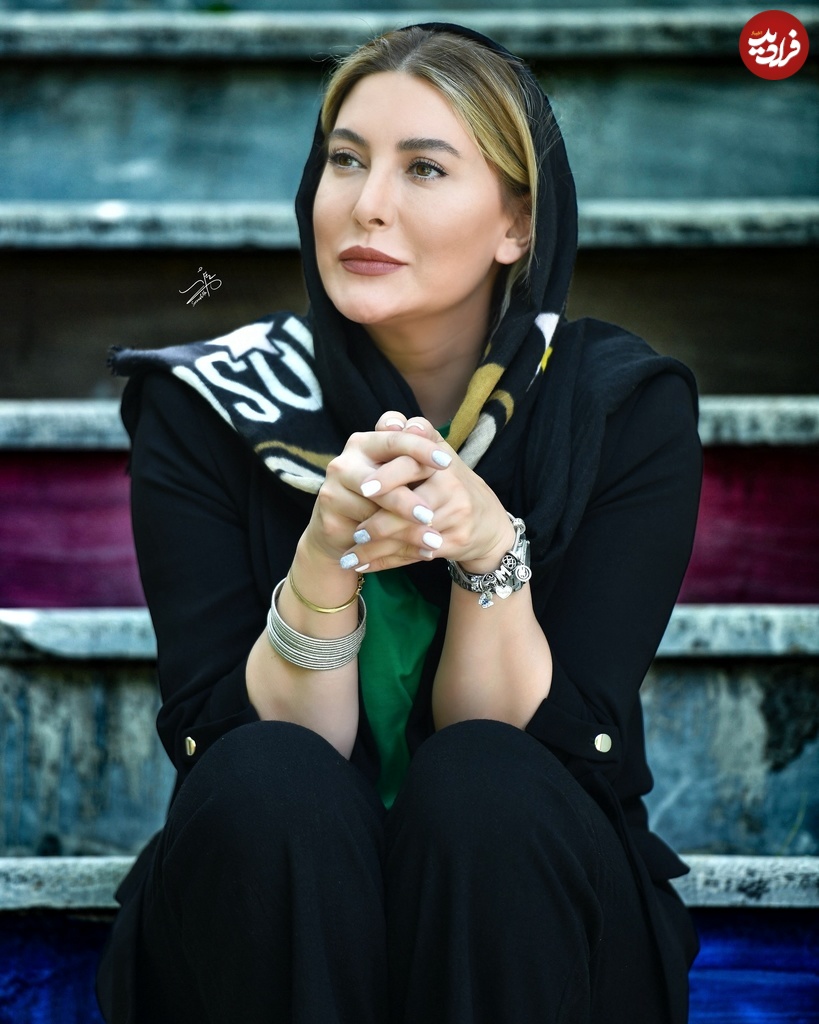 تغییر چهره «پریسیما» سریال ستایش در 40سالگی