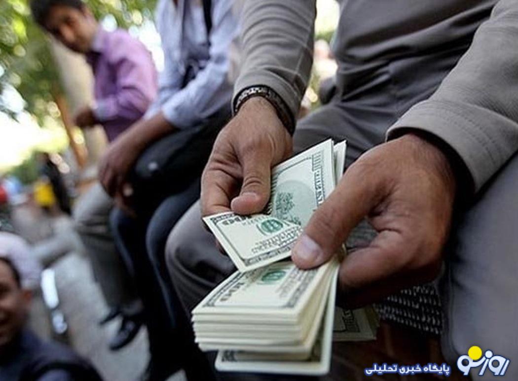 کاهش قیمت دلار پس از اعلام خبر پیروزی پزشکیان در انتخابات کاهش قیمت دلار پس از اعلام خبر پیروزی پزشکیان در انتخابات