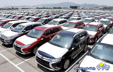 واردات خودرو به مناطق آزاد، آزاد شد