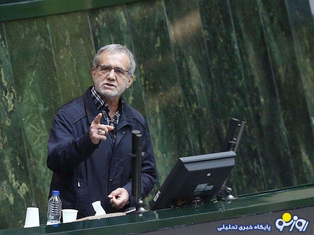 شوک انتخاب پزشکیان به بازار خودرو شوک انتخاب پزشکیان به بازار خودرو