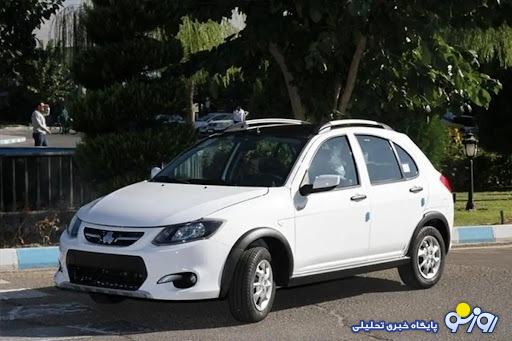 شرایط فروش کوییک GXR-L اعلام شد شرایط فروش کوییک GXR-L اعلام شد