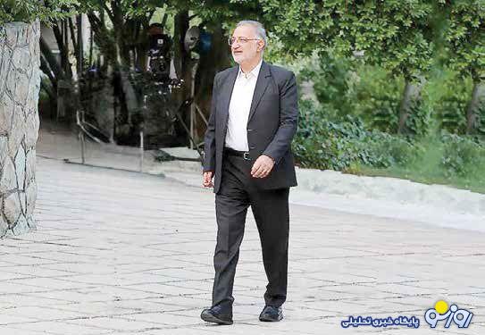 شورای نگهبان چه توجیهی برای تأیید صلاحیت زاکانی دارد؟ شورای نگهبان چه توجیهی برای تأیید صلاحیت زاکانی دارد؟