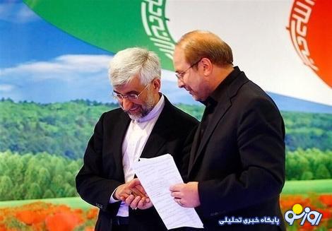 چرا جلیلیستها از قالیباف و پزشکیان شاکیترند تا رأی ندادهها؟ چرا جلیلیستها از قالیباف و پزشکیان شاکیترند تا رأی ندادهها؟