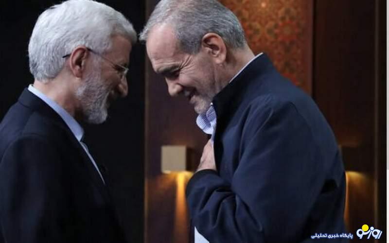 انتخابات یک آزمایش اخلاقی بزرگ بود انتخابات یک آزمایش اخلاقی بزرگ بود