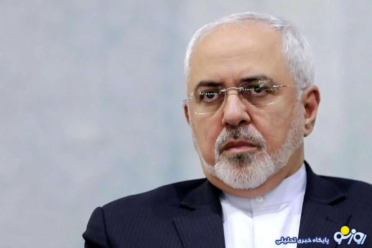 ظریف: پنج تن از دبیران کمیته های ستاد انتخاباتی به شورای راهبری اضافه شدند/ هیچ نامزدی برای هیچ پستی از جمله معاون اول بررسی نشده است ظریف: پنج تن از دبیران کمیته های ستاد انتخاباتی به شورای راهبری اضافه شدند/ هیچ نامزدی برای هیچ پستی از جمله معاون اول بررسی نشده است