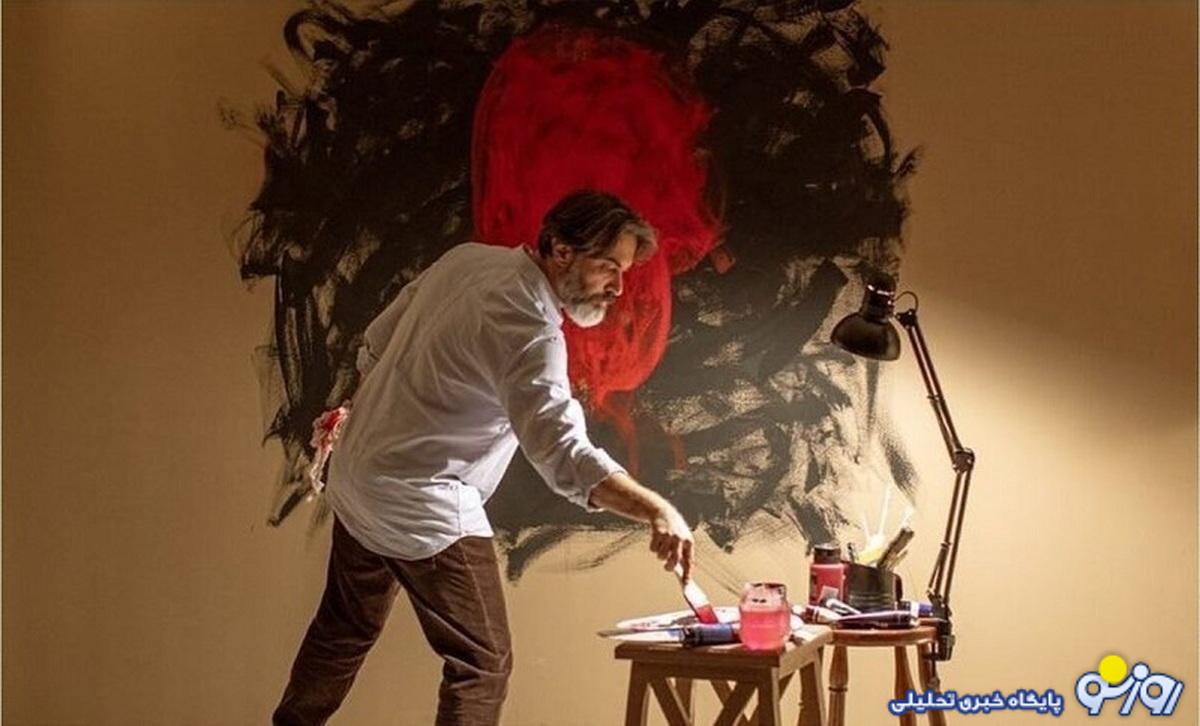 جهنم پارسا پیروزفر، بهشت مستاجران