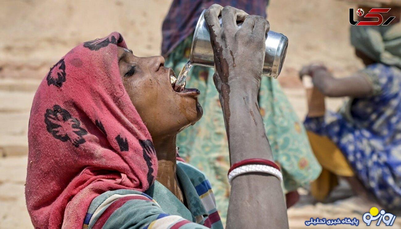 دمای هوای بالای 35 درجه سانتیگراد خطرناک است/ معرفی نوشیدنی ها و ویتامین های نجاتگر دمای هوای بالای 35 درجه سانتیگراد خطرناک است/ معرفی نوشیدنی ها و ویتامین های نجاتگر