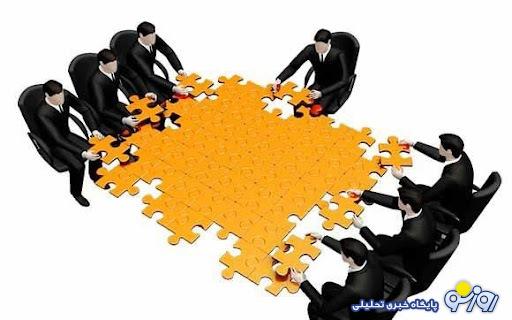 نقش اساسی ترکیب کارگروهها در انتخاب کابینه پزشکیان نقش اساسی ترکیب کارگروهها در انتخاب کابینه پزشکیان