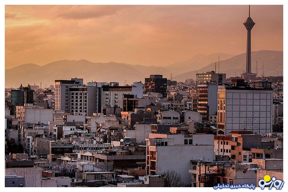 افزایش قیمت هر متر مربع مسکن از ۳۰ به ۸۵ میلیون تومان