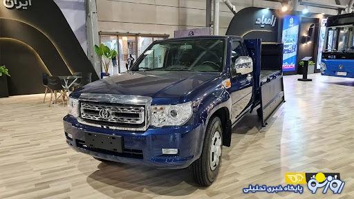 آغاز فروش اقساطی سایپا ویژه عید غدیر با تحویل فوری آغاز فروش اقساطی سایپا ویژه عید غدیر با تحویل فوری