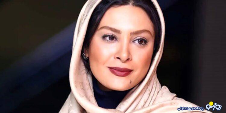 افشاگری حدیثه تهرانی از مهاجرتش به آلمان / خانم بازیگر در مسیر دنیا جهانبخت قرار گرفت !