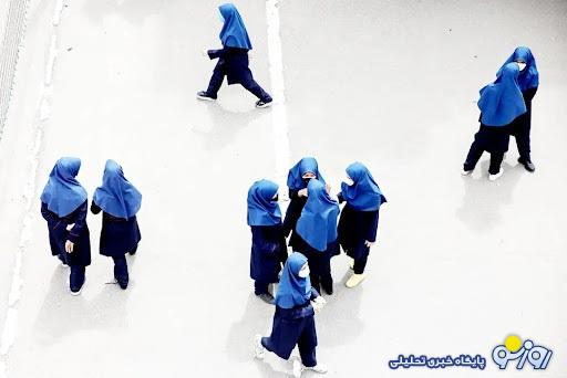 مکثی درباره پرمخاطبترین وزارتخانه کشور مکثی درباره پرمخاطبترین وزارتخانه کشور