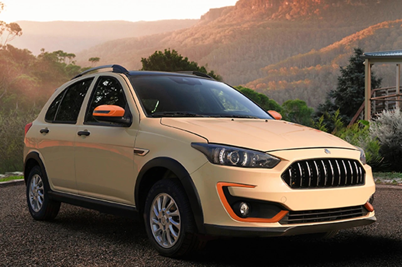 آخرین شاهکارِ سایپا در خیابانهای ایران را بخریم یا نه؟