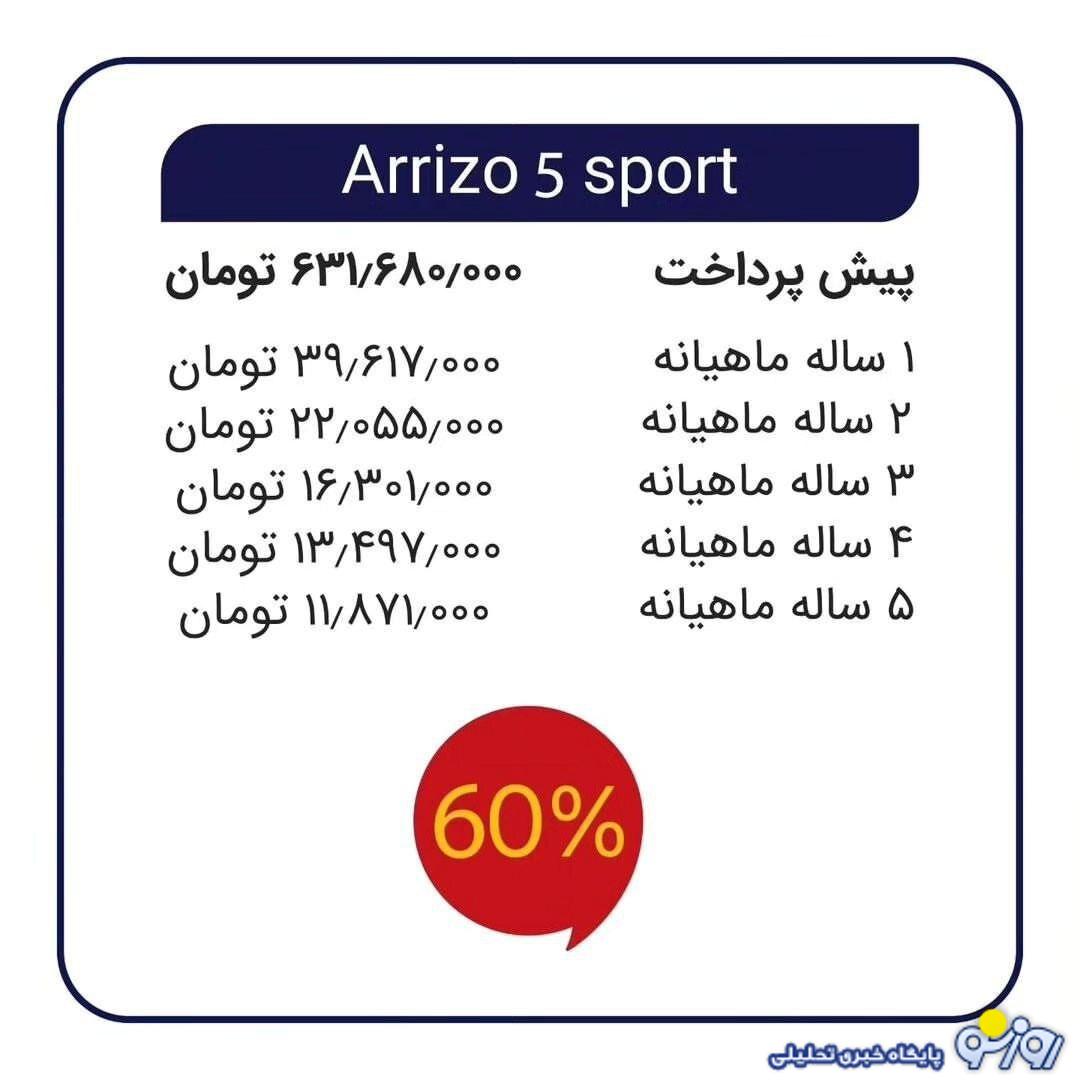 فروش ویژه نقد و اقساط مدیران خودرو ویژه عید غدیر آغاز شد+ قیمت