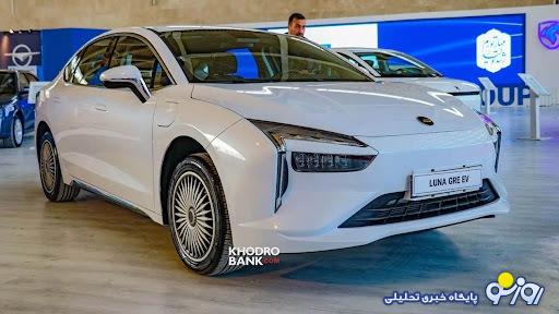 قیمت و شرایط فروش این محصول پرطرفدار ایران خودرو اعلام شد قیمت و شرایط فروش این محصول پرطرفدار ایران خودرو اعلام شد