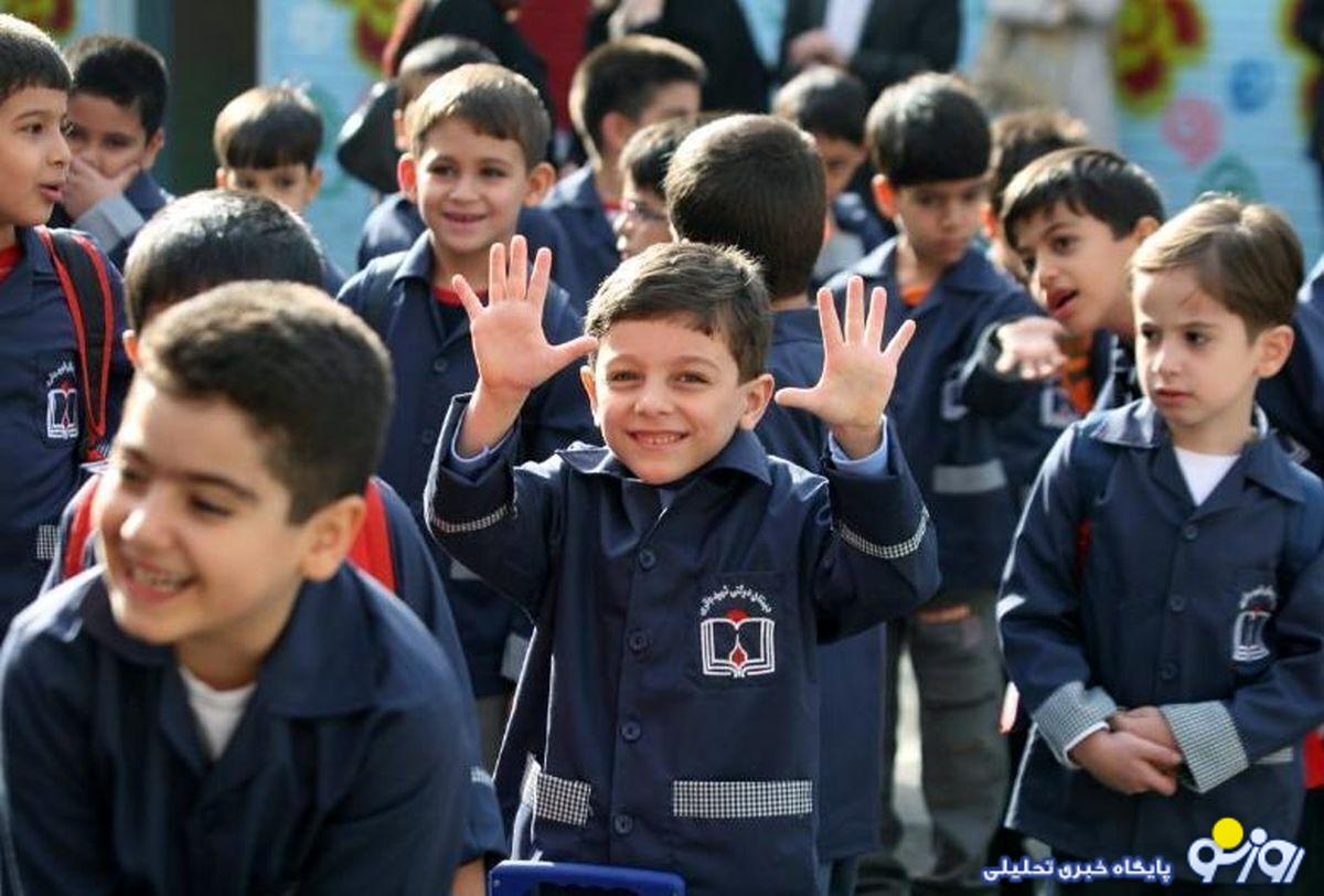 ممنوعیت دریافت پول برای ثبت نام ابتداییها ممنوعیت دریافت پول برای ثبت نام ابتداییها