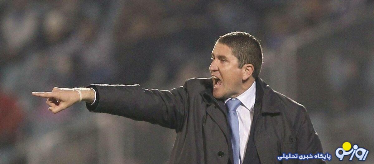 حساب ویژه گاریدو روی این ستاره محبوب یحیی در پرسپولیس