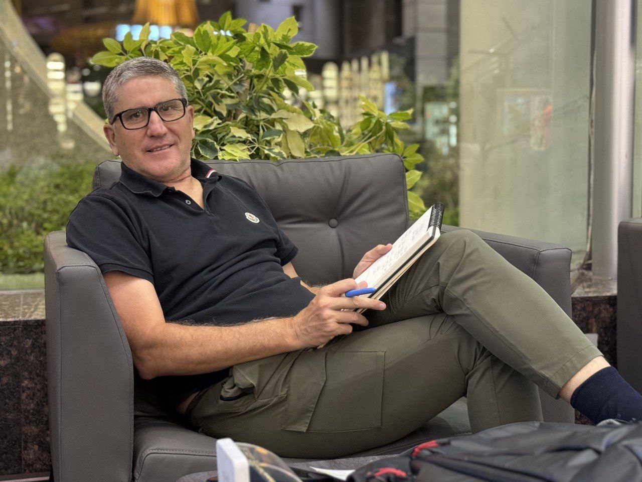 سرمربی پرسپولیس این وینگر مراکشی را میخواهد