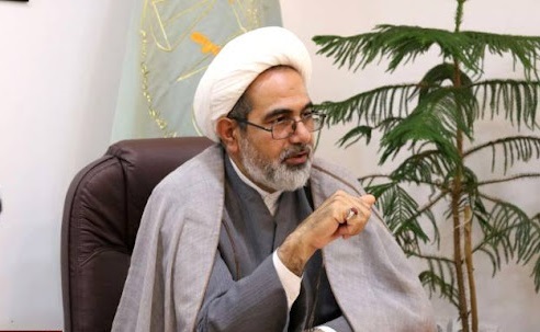 رئیس سازمان قضایی نیروهای مسلح: برخورد با ۲ خانم مورد تایید نیست / باید شرایط ماموران هم بررسی شود که در چه وضعیتی بودند که آنگونه نسبت به دستگیری آن ۲ نفر اقدام کردند / پروندهای برای برخورد با ماموران تشکیل شد که به صورت ویژه در حال رسیدگی است رئیس سازمان قضایی نیروهای مسلح: برخورد با ۲ خانم مورد تایید نیست / باید شرایط ماموران هم بررسی شود که در چه وضعیتی بودند که آنگونه نسبت به دستگیری آن ۲ نفر اقدام کردند / پروندهای برای برخورد با ماموران تشکیل شد که به صورت ویژه در حال رسیدگی است