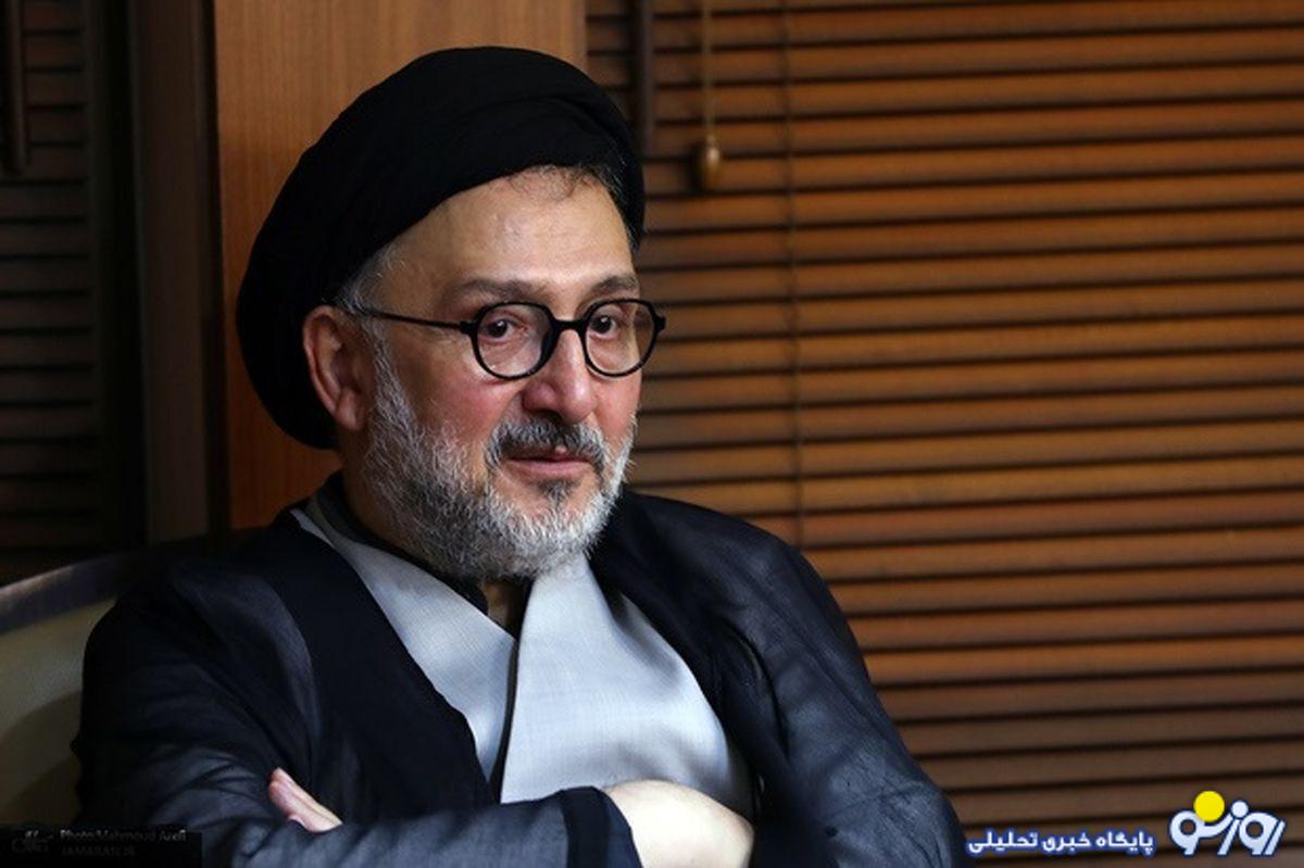 افشاگری ابطحی از بدهبستان در بهارستان! افشاگری ابطحی از بدهبستان در بهارستان!