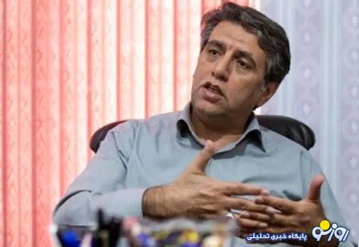 پشت پرده استعفای ظریف از زبان یک اصلاح طلب/ برای تنشزدایی و کاهش انتقادات انصراف داد پشت پرده استعفای ظریف از زبان یک اصلاح طلب/ برای تنشزدایی و کاهش انتقادات انصراف داد