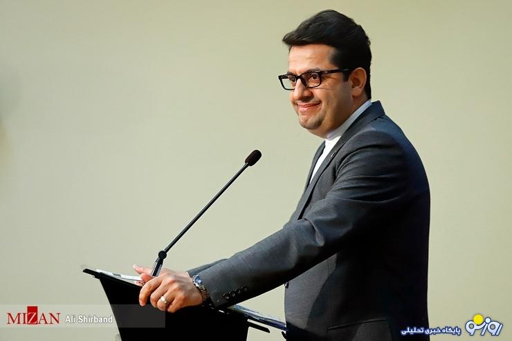 سیدعباس موسوی سخنگوی دولت میشود؟ سیدعباس موسوی سخنگوی دولت میشود؟