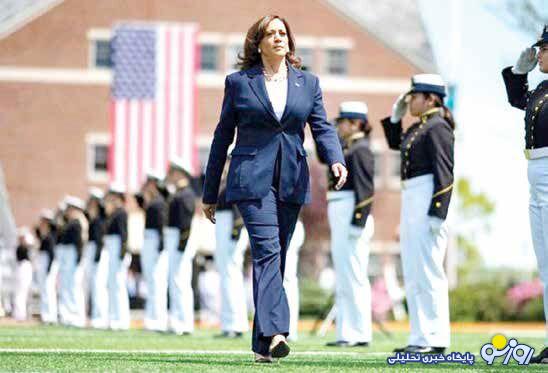 سیاست خارجی «هریس» چگونه خواهد بود؟ سیاست خارجی «هریس» چگونه خواهد بود؟