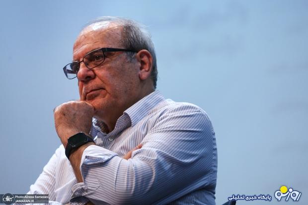 عباس عبدی: بدون اجماع ملی کوچک‌ترین مسأله‌ای در مملکت حل نمی‌شود