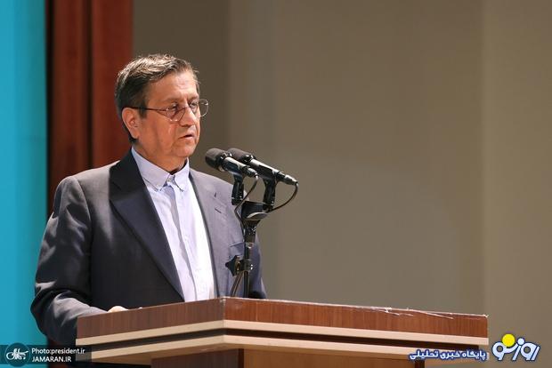 همتی، وزیر اقتصاد: جامعه توان تحمل شوک گرانی بنزین را ندارد/ اعتماد را باید به بورس برگردانیم همتی، وزیر اقتصاد: جامعه توان تحمل شوک گرانی بنزین را ندارد/ اعتماد را باید به بورس برگردانیم