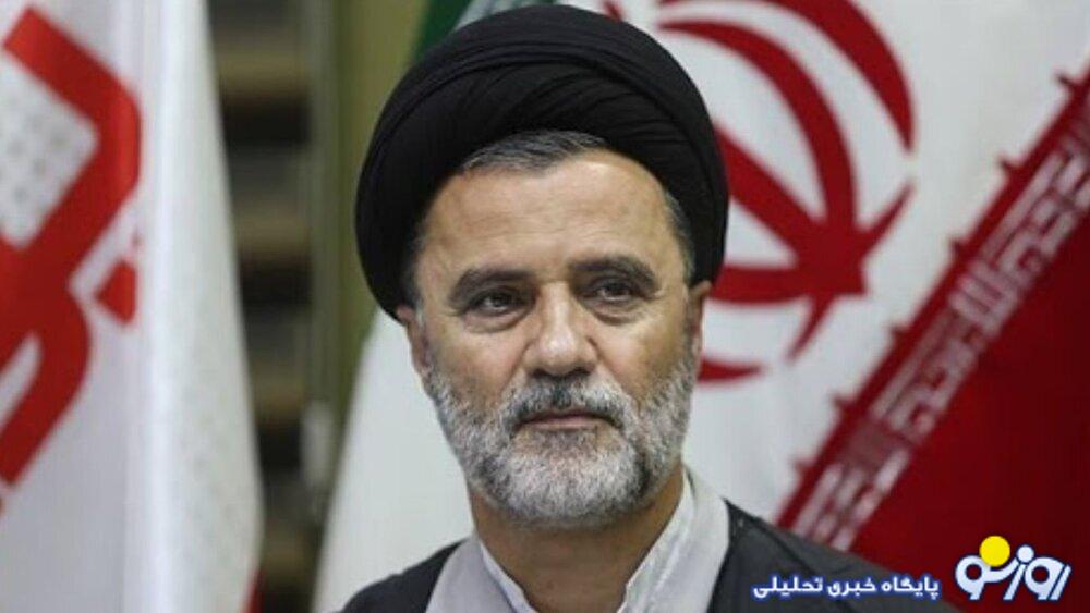 جبهه پایداری چه خوابی برای دولت پزشکیان دیده است؟ جبهه پایداری چه خوابی برای دولت پزشکیان دیده است؟